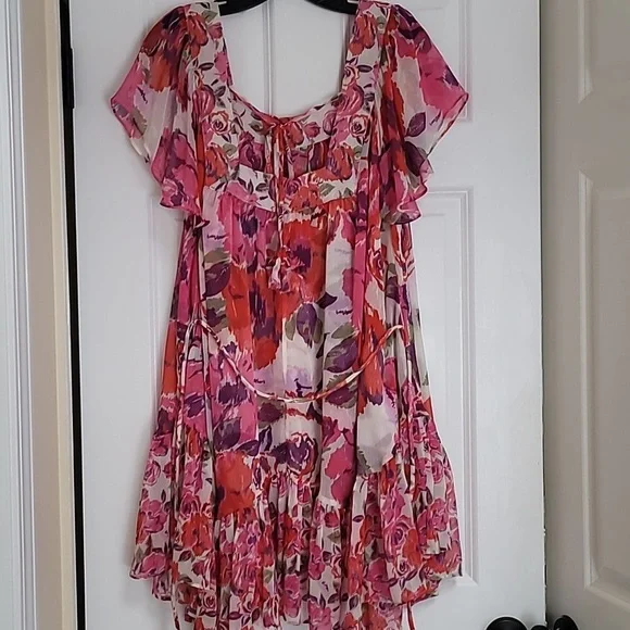 MISA Los Angeles Kasey Dress